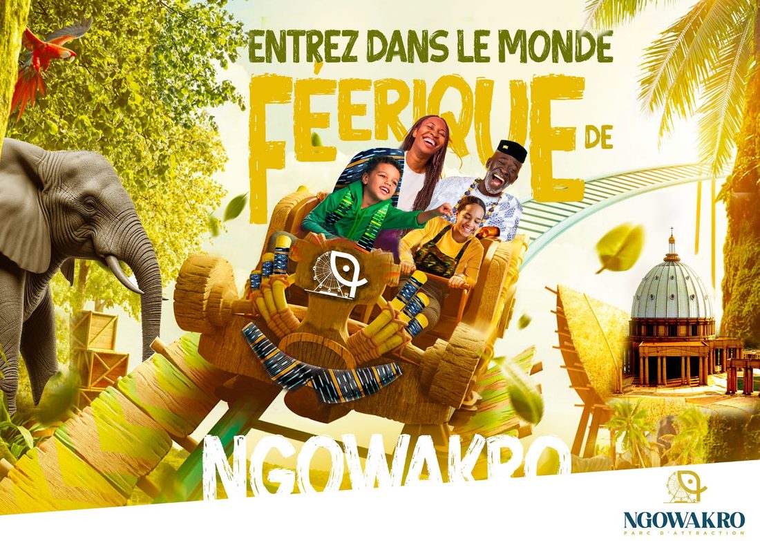 Le master plan de N'GOWAKRO dévoilé