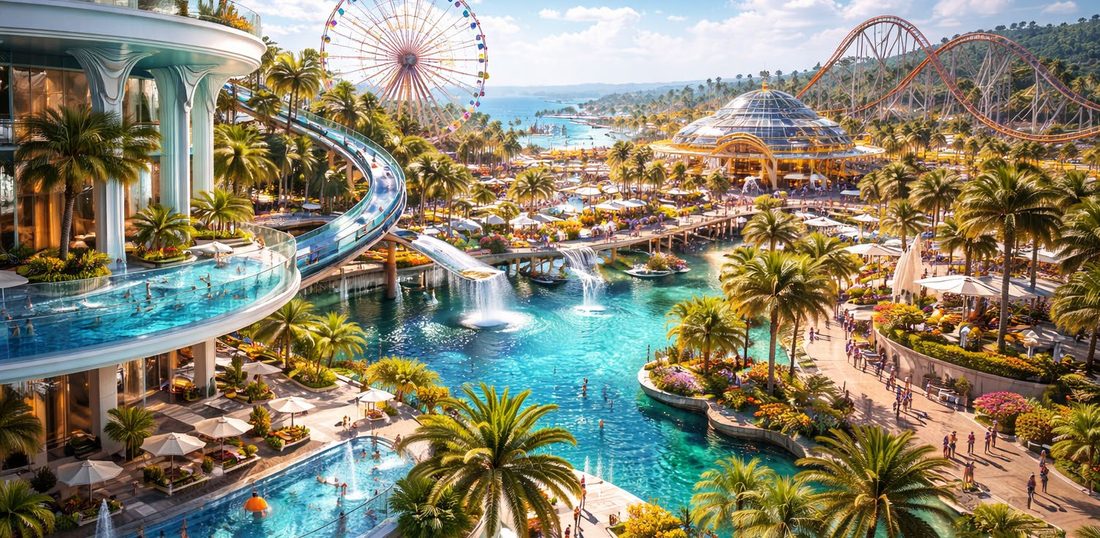 Plans d'eau