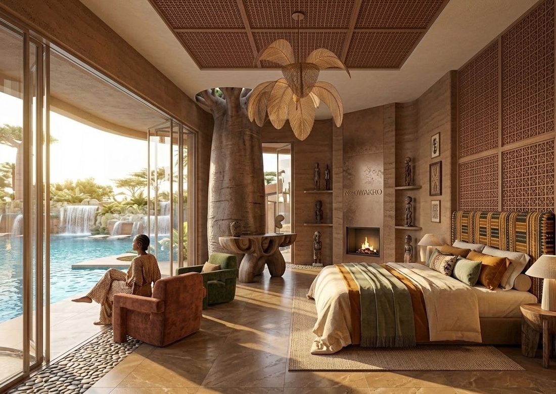 Suite premium